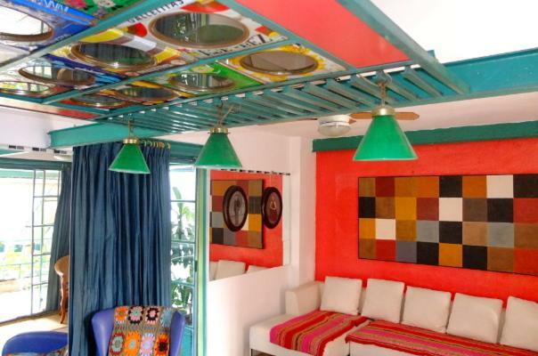 Casa San Telmo 2984 Apartamento Ciudad Autónoma de Buenos Aires