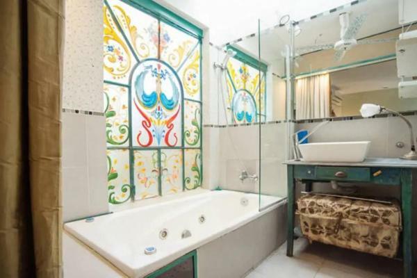 Casa San Telmo 2984 Apartamento Ciudad Autónoma de Buenos Aires